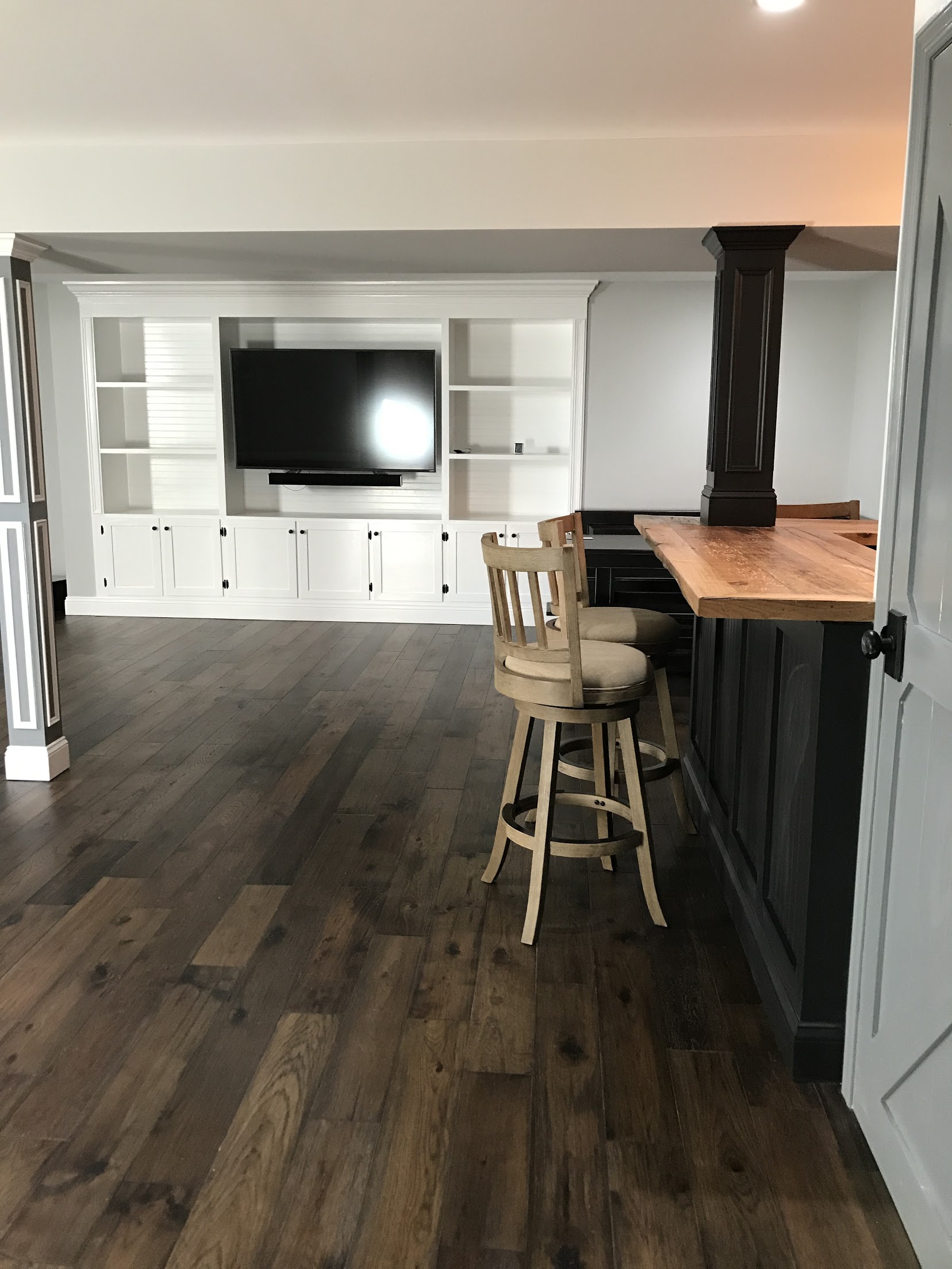 Basement-3 Basement Renovation