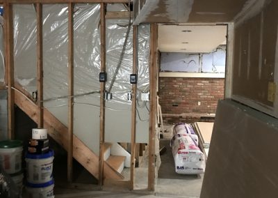 NEC-Design-Build-Services-Hudson-Valley-9-400x284 Water Damage Basement Restoration